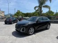 Nuova Audi Q5 S-Line 203 CV (149 kW) 2025 Nero SUV