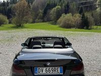 Usata BMW 120 Cabriolet 177 CV (130 kW) 2009 Cabrio