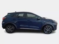 Usata Ford Puma Titanium 125 CV (91 kW) 2022 Blu SUV