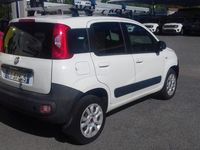 usata Fiat Panda 4x4 VAN 2 POSTI POP 1.3MJET