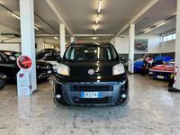 usata Fiat Qubo 1.4 8V 77 CV Dynamic Natural Power