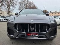 Usata Maserati Grecale GT 250 CV (183 kW) 2024 Grigio SUV