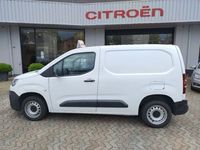 usata Citroën Berlingo VAN CLUB Hdi - Garanzia fino 36 mesi