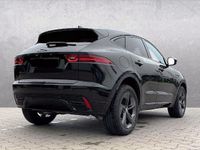 usata Jaguar E-Pace (X540) - 2021