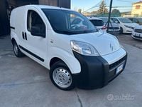 Usata Citroën Nemo 75 CV (55 kW) 2011 Bianco Monovolume