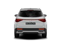 Usata Seat Tarraco FR 150 CV (110 kW) 2021 Grigio SUV