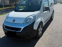 Usata Fiat Fiorino 95 CV (69 kW) 2021 Monovolume