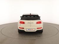 Usata Mini One D Clubman 115 CV (84 kW) 2017 Bianco Station wagon