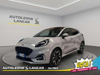 Usata Ford Puma ST-Line X 125 CV (91 kW) 2021 Grigio SUV