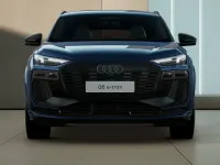 Nuova Audi Q6 Sportback e-tron S-Line 284 kW (387 CV) 2026 Blu ascari metallizzato SUV