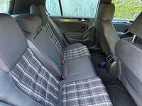 Usata VW Golf VI GTI 211 CV (155 kW) 2009 Utilitaria