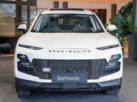 Nuova Sportequipe S6 156 CV (114 kW) 2026 Bianco SUV