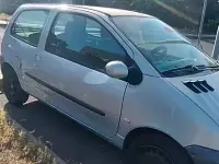 Gebraucht Renault Twingo 2004 Kleinwagen
