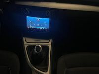 Usata BMW 118 M Sport 143 CV (105 kW) 2010 Nero Utilitaria