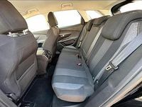 Usata Peugeot 3008 Business-Line 2018 Nero SUV