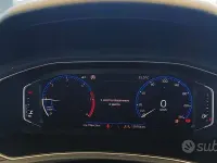 Usata VW T-Roc Advance 116 CV (85 kW) 2019 Grigio SUV