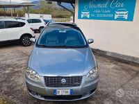 Usata Fiat Croma 150 CV (110 kW) 2007 Grigio Station wagon
