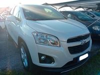 usata Chevrolet Trax 1.7 diesel AWD LT