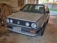 Usata VW Golf III 54 CV (39 kW) 1991 Utilitaria