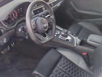 Usata Audi RS4 450 CV (330 kW) 2019 Bianco Station wagon