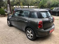 usata Mini One Countryman One 1.6 Countryman LEGGI BENE