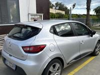 Usata Renault Clio IV 75 CV (55 kW) 2013 Berlina