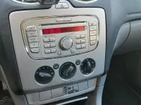 Usata Ford Focus 90 CV (66 kW) 2008 Grigio Station wagon