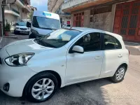 Usata Nissan Micra Acenta 80 CV (58 kW) 2017 Utilitaria