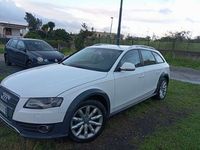 usata Audi A4 Allroad quattro 2.0 tdi 177cv