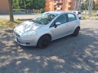 usata Fiat Grande Punto 5p 1.2 garanzia neo patentati