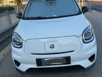 Nuova Leapmotor T03 38 kW (52 CV) 2026 Utilitaria