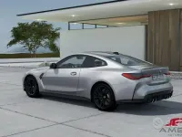 Nuova BMW M4 480 CV (353 kW) 2026 Grigio Coupé