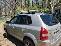 Begagnad Hyundai Tucson 141 HK (103 kW) 2006 SUV