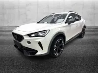 Usata Cupra Formentor VZ 245 CV (180 kW) 2023 Bianco SUV
