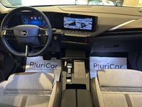 Usata Opel Astra Elegance 181 CV (133 kW) 2023 Grigio Utilitaria