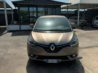 Usata Renault Scénic Bose Edition 110 CV (80 kW) 2017 Giallo Monovolume