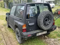 Usata Suzuki Vitara 97 CV (71 kW) 1994 SUV