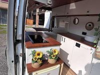 Usata Fiat Ducato 120 CV (88 kW) 2009 Furgone