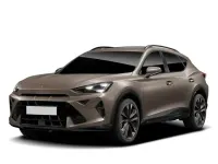 Usata Cupra Formentor 149 CV (109 kW) 2022 Bianco SUV