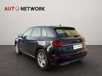 Usata Audi Q5 Business 163 CV (119 kW) 2022 Nero SUV