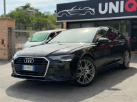 Usata Audi A6 Business 204 CV (150 kW) 2020 Nero Station wagon