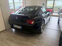 Usata BMW Z4 265 CV (194 kW) 2008 Nero Coupé