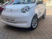 Usata Aixam Minauto 2019 Bianco Utilitaria