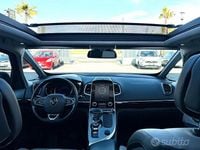 Usata Renault Espace Initiale Paris 160 CV (117 kW) 2018 Nero Monovolume