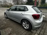 Usata VW Polo Comfortline 80 CV (58 kW) 2019 Other Utilitaria