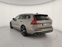 usata Volvo V60 2.0 D4 Geartronic Inscription