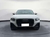 Usata Audi Q2 110 CV (80 kW) 2022 Bianco SUV
