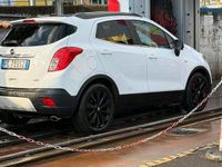 Usata Opel Mokka 136 CV (100 kW) 2016 SUV