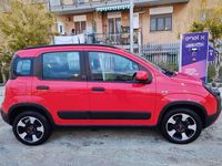 Usata Fiat Panda Cross Cross 69 CV (50 kW) 2022 Utilitaria