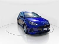 Usata Mazda 2 116 CV (85 kW) 2025 Glass blue met Berlina
